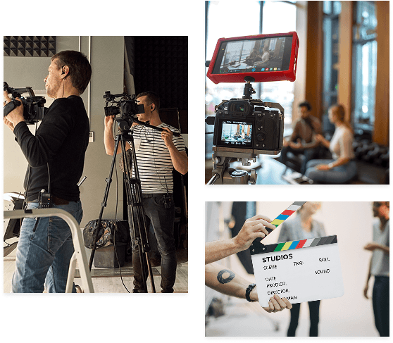 About The Slate
